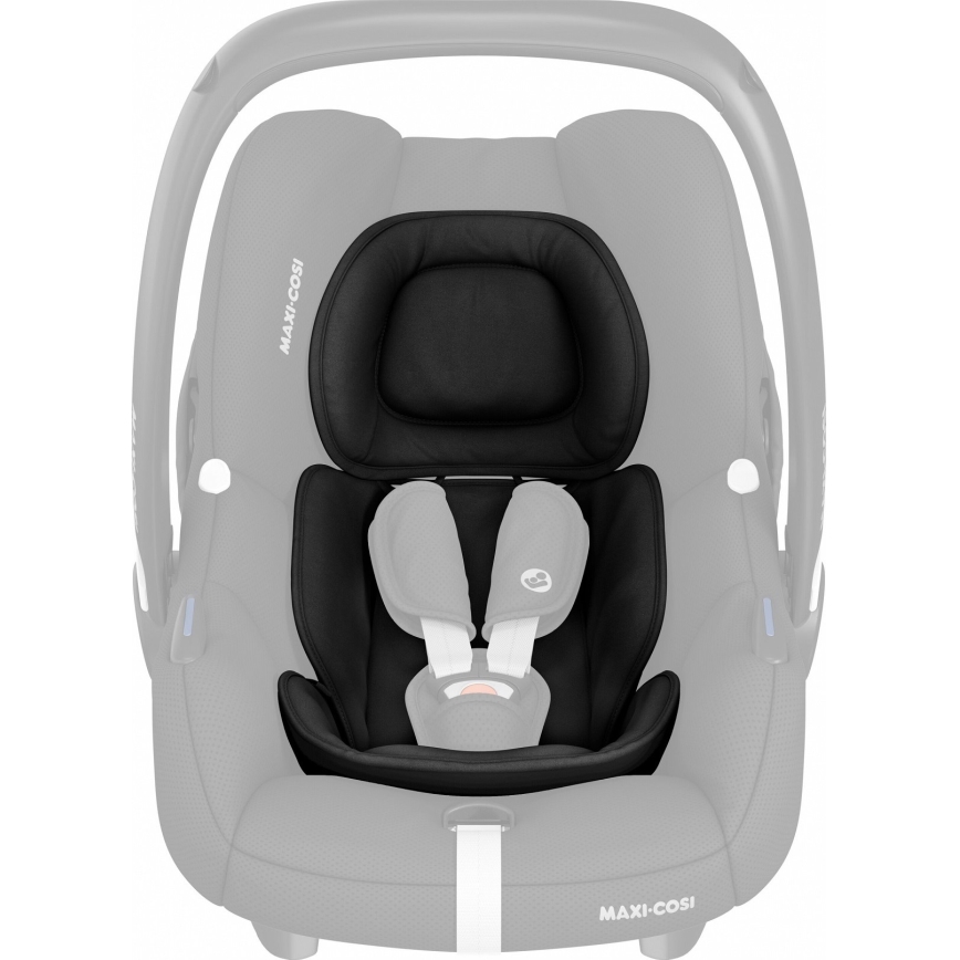 Maxi-Cosi - Silla para coche CABRIOFIX negro