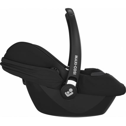 Maxi-Cosi - Silla para coche CABRIOFIX negro