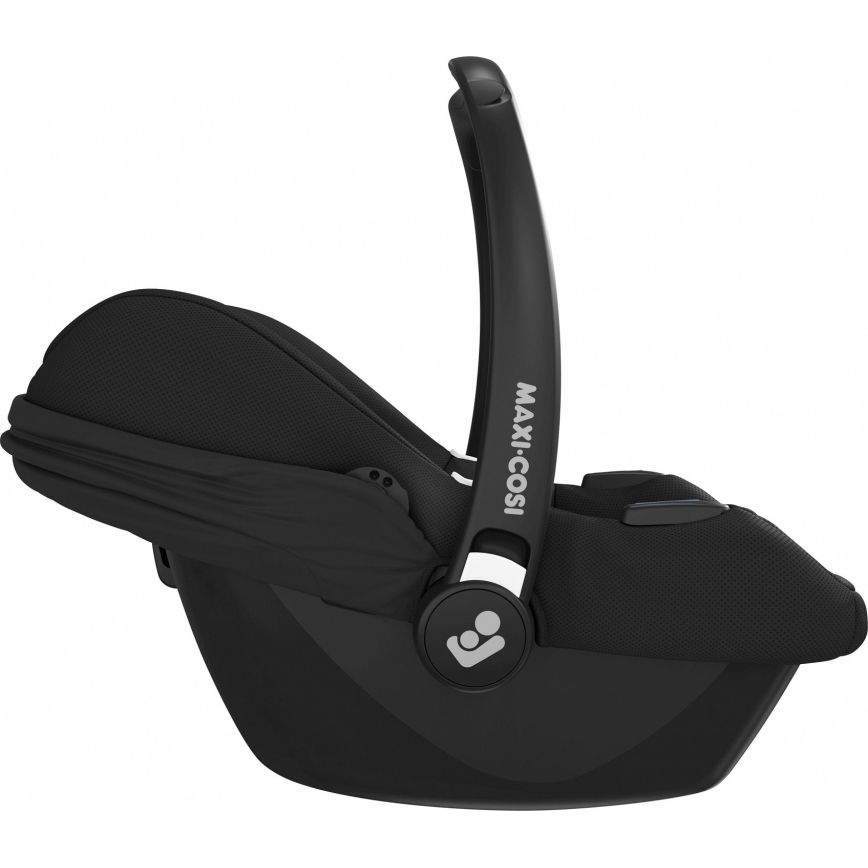 Maxi-Cosi - Silla para coche CABRIOFIX negro