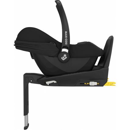 Maxi-Cosi - Silla para coche CABRIOFIX negro