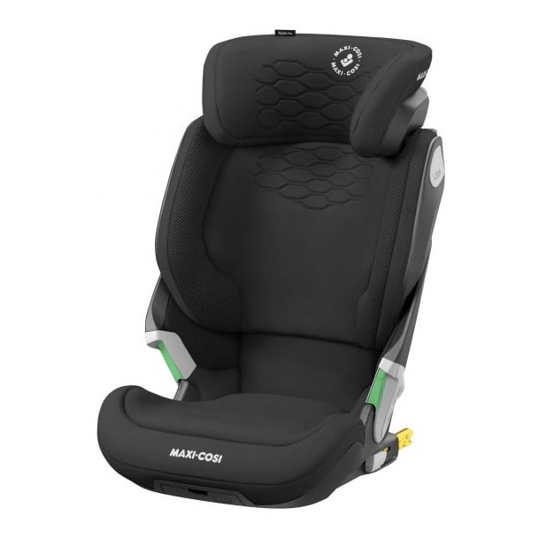 Maxi-Cosi - Silla para coche KORE PRO negro