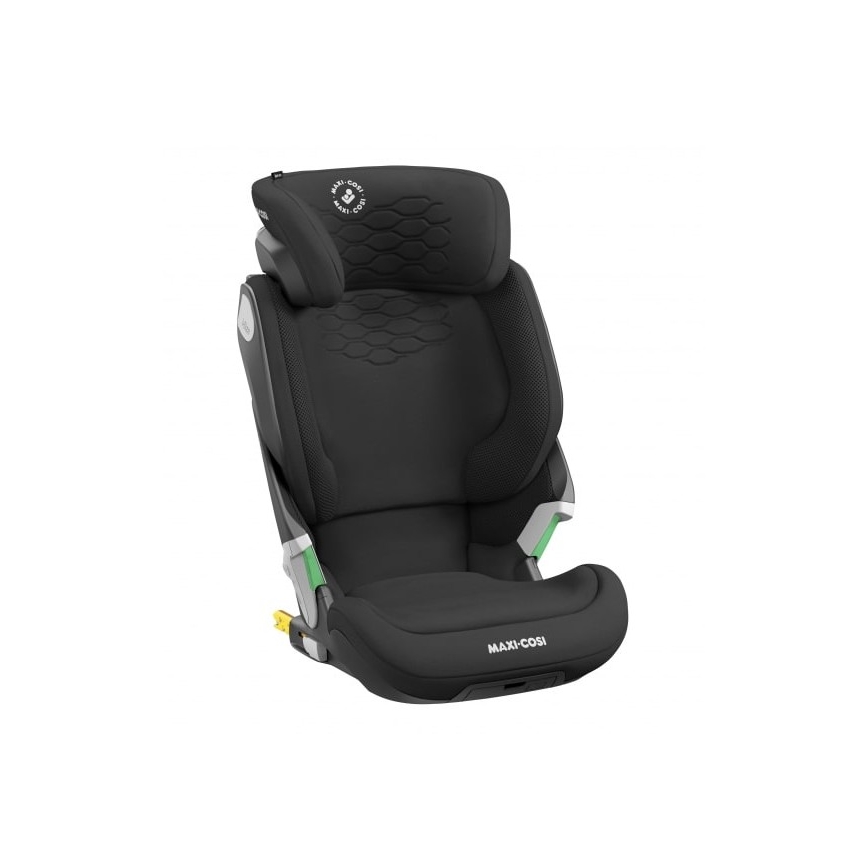 Maxi-Cosi - Silla para coche KORE PRO negro