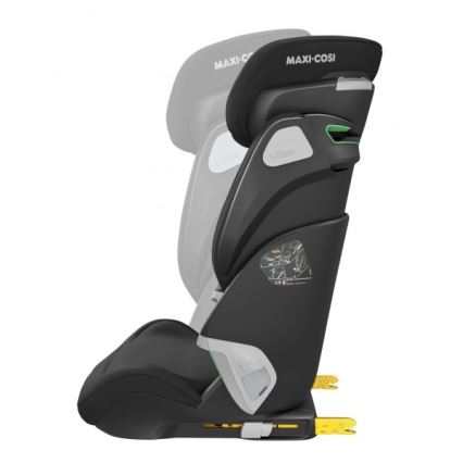 Maxi-Cosi - Silla para coche KORE PRO negro