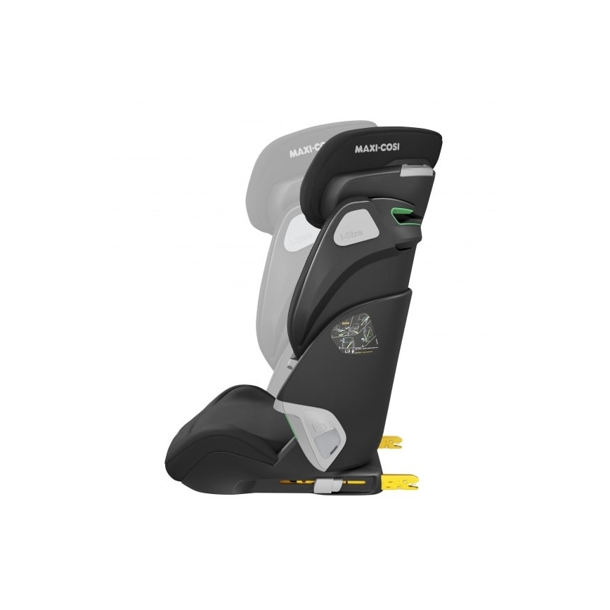 Maxi-Cosi - Silla para coche KORE PRO negro
