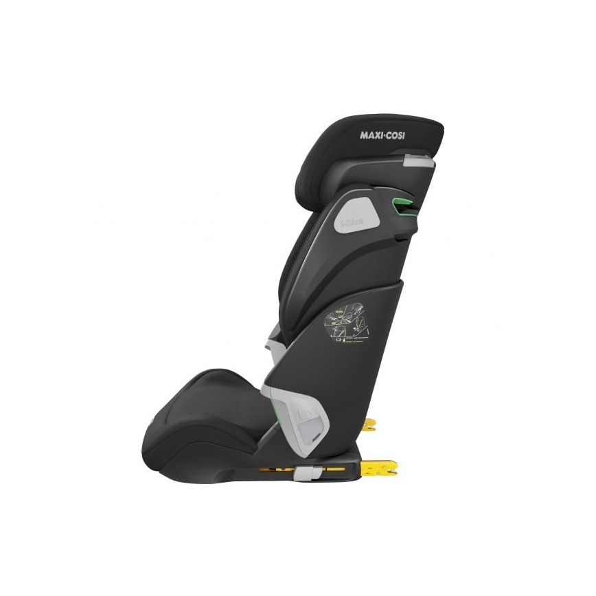 Maxi-Cosi - Silla para coche KORE PRO negro
