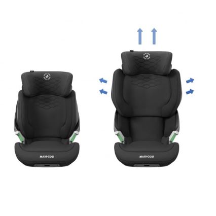 Maxi-Cosi - Silla para coche KORE PRO negro