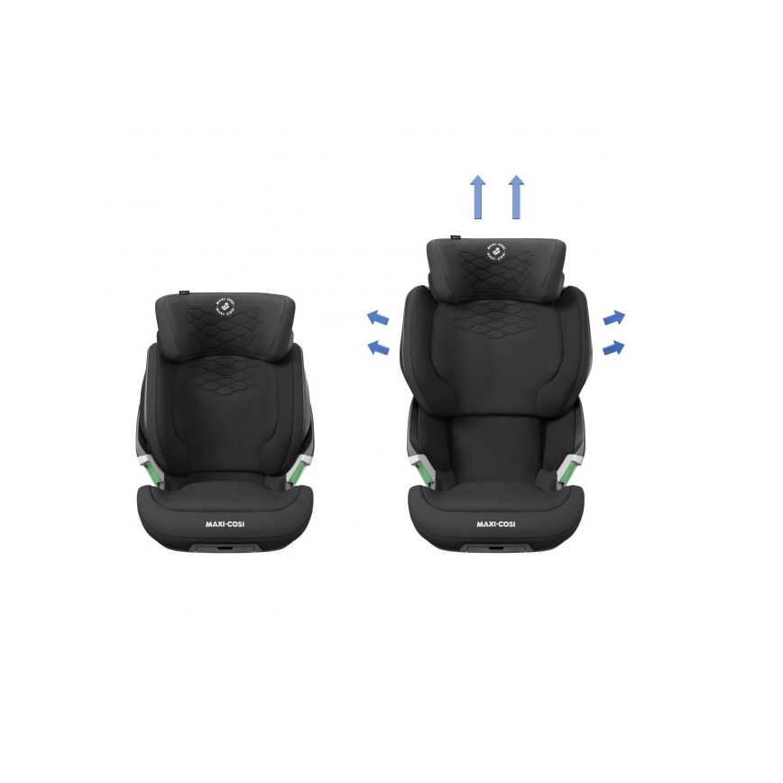 Maxi-Cosi - Silla para coche KORE PRO negro