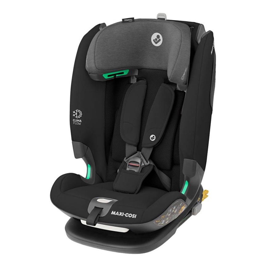 Maxi-Cosi - Silla para coche TITAN PRO