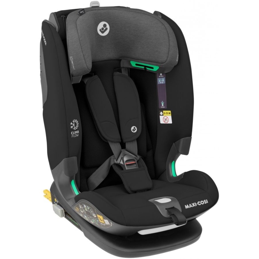 Maxi-Cosi - Silla para coche TITAN PRO