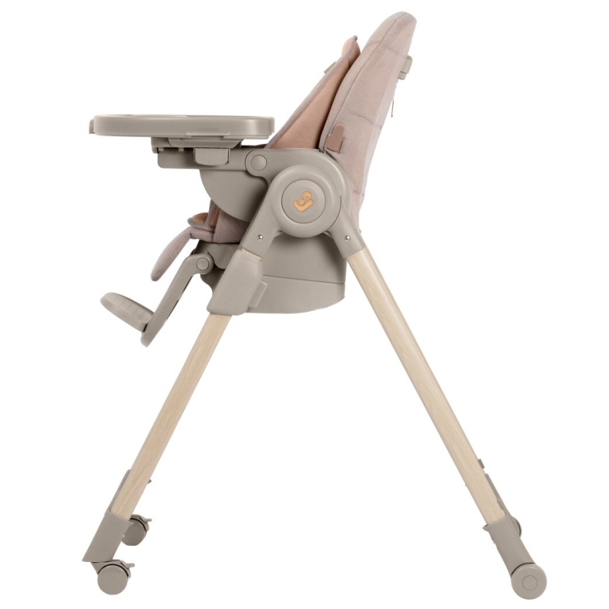 Maxi-Cosi - Trona para niños MINLA PLUS beige/rosa