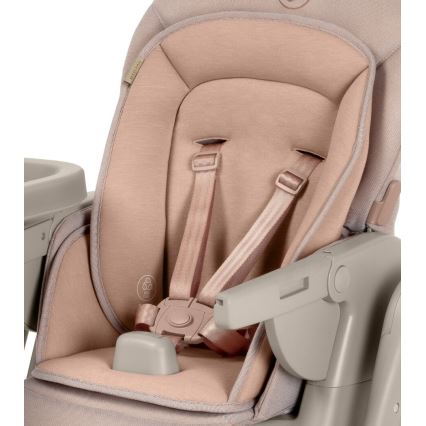 Maxi-Cosi - Trona para niños MINLA PLUS beige/rosa