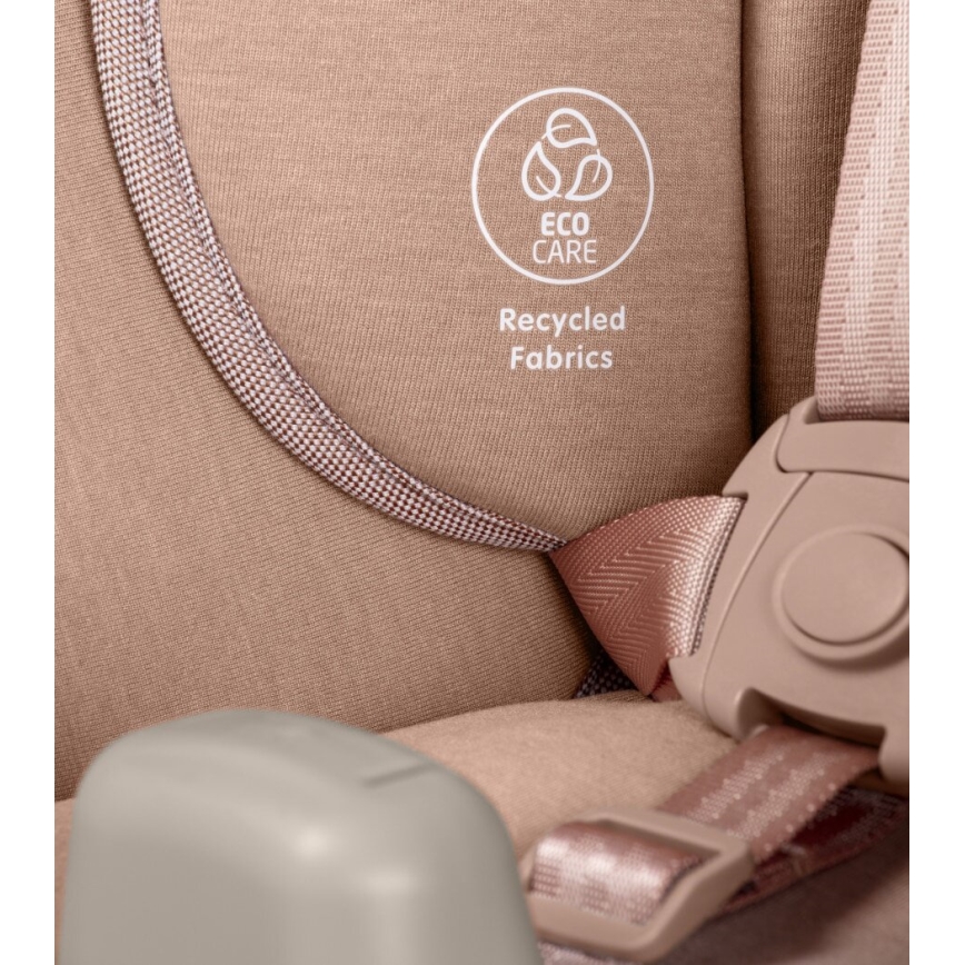 Maxi-Cosi - Trona para niños MINLA PLUS beige/rosa
