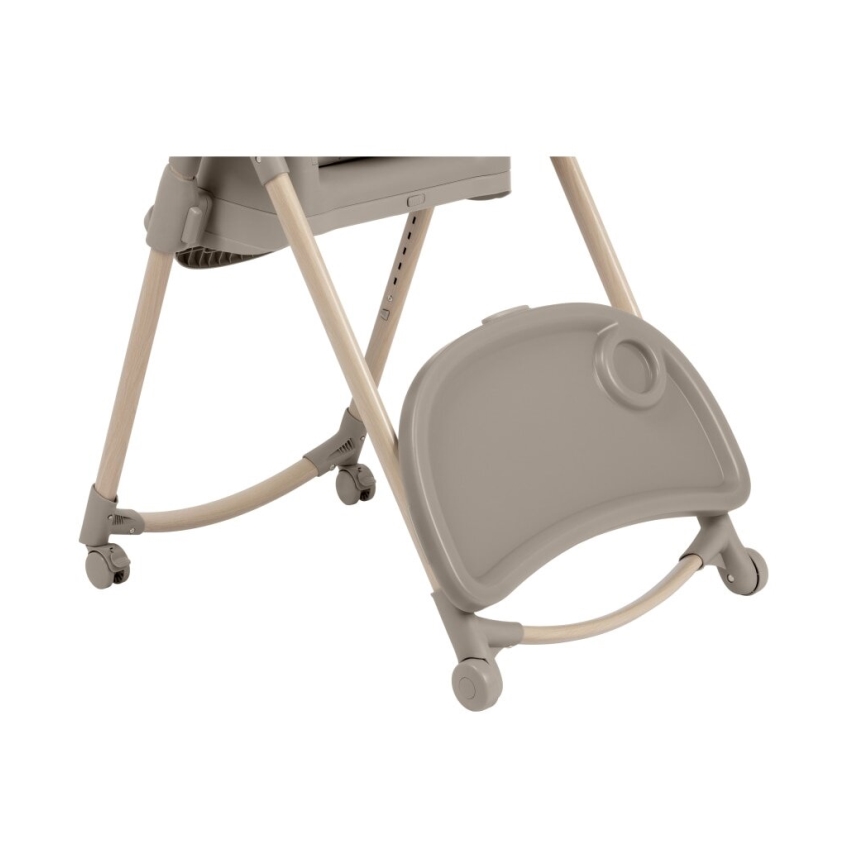 Maxi-Cosi - Trona para niños MINLA PLUS beige/rosa