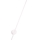 MAXLIGHT W0212 - Aplique LED para exterior ARAÑA LED/8,4W/230V IP44 blanco