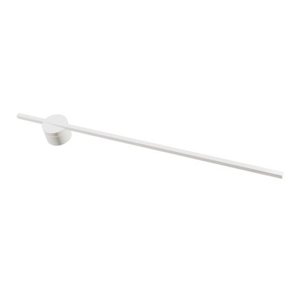 MAXLIGHT W0212 - Aplique LED para exterior ARAÑA LED/8,4W/230V IP44 blanco