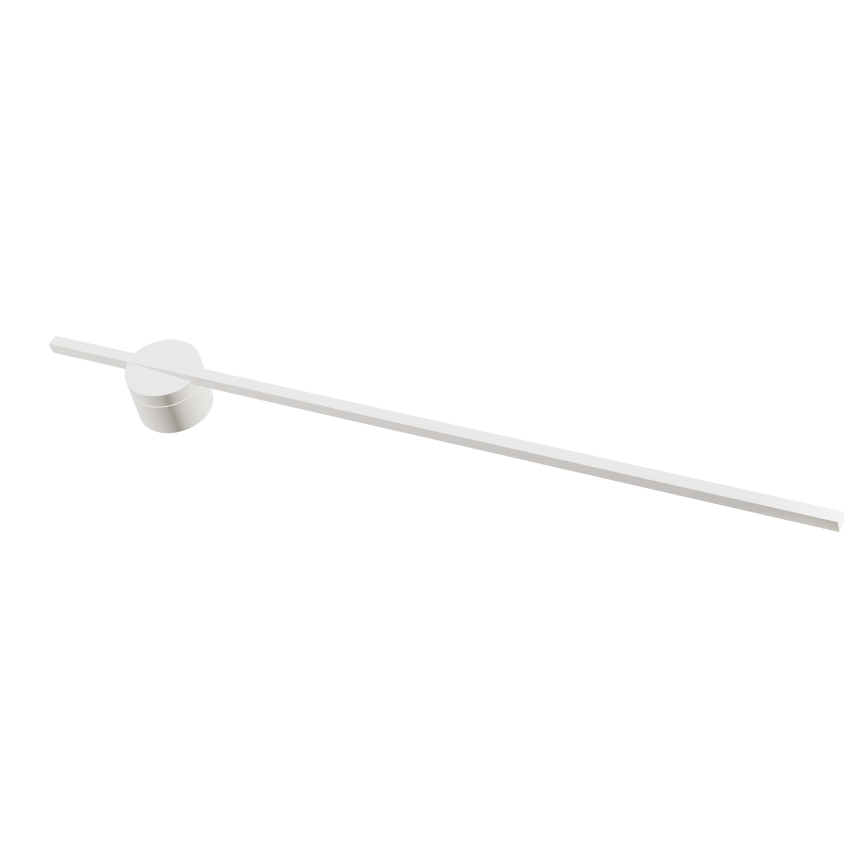 MAXLIGHT W0212 - Aplique LED para exterior ARAÑA LED/8,4W/230V IP44 blanco