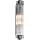 MAXLIGHT W0241 - Aplique FLORENCE 2xE14/40W/230V cromo brillante