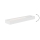 MAXLIGHT W0306 - Aplique LED de baño FLINK LED/12W/230V 45 cm IP44 blanco