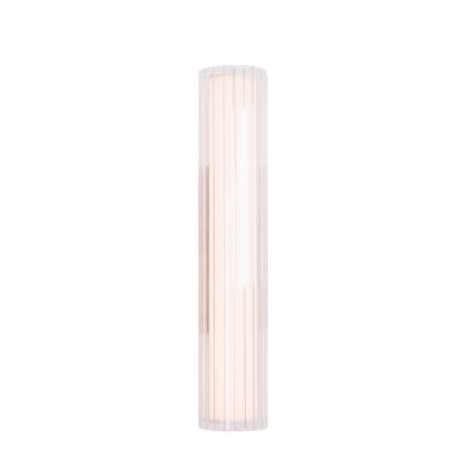 MAXLIGHT W0363 - Aplique LED de baño FAYETTE LED/6W/230V 31 cm IP44 negro