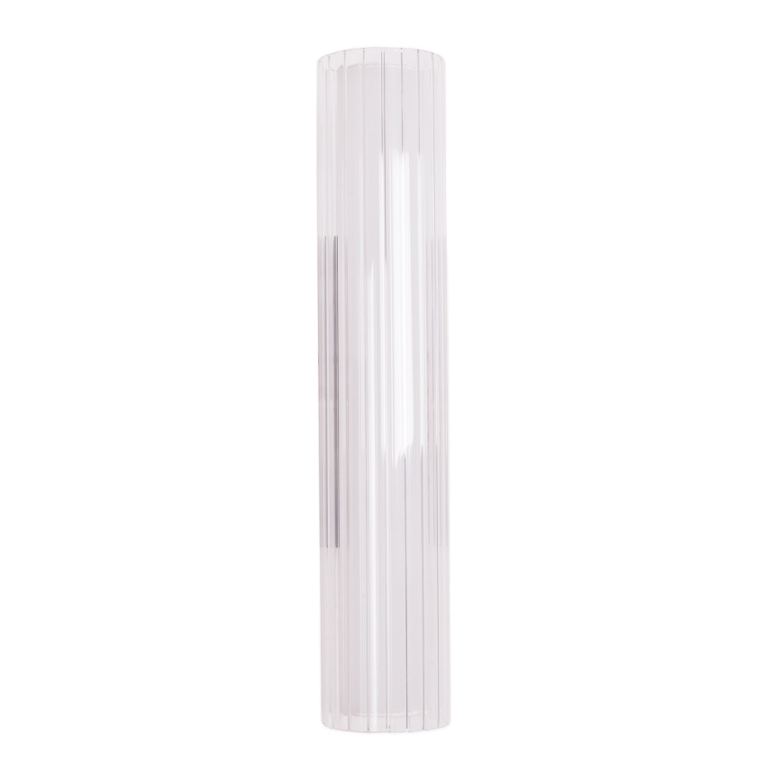 MAXLIGHT W0363 - Aplique LED de baño FAYETTE LED/6W/230V 31 cm IP44 negro