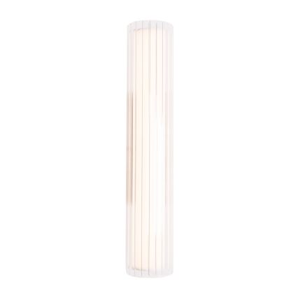 MAXLIGHT W0364 - Aplique LED de baño FAYETTE LED/6W/230V 31 cm IP44 dorado
