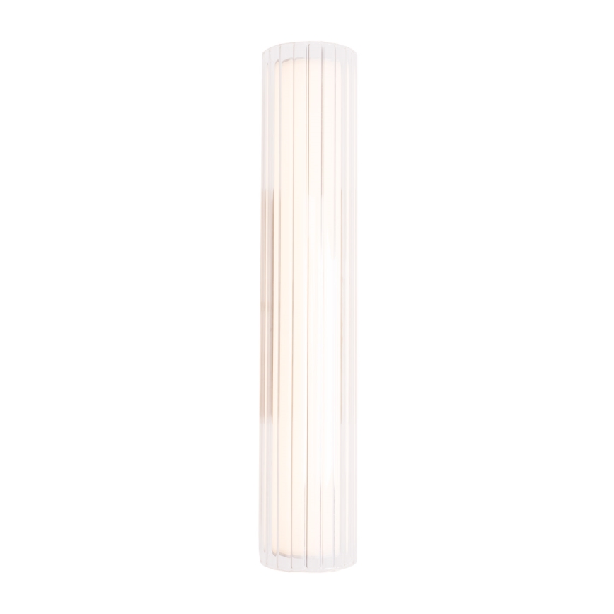 MAXLIGHT W0364 - Aplique LED de baño FAYETTE LED/6W/230V 31 cm IP44 dorado