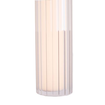 MAXLIGHT W0364 - Aplique LED de baño FAYETTE LED/6W/230V 31 cm IP44 dorado