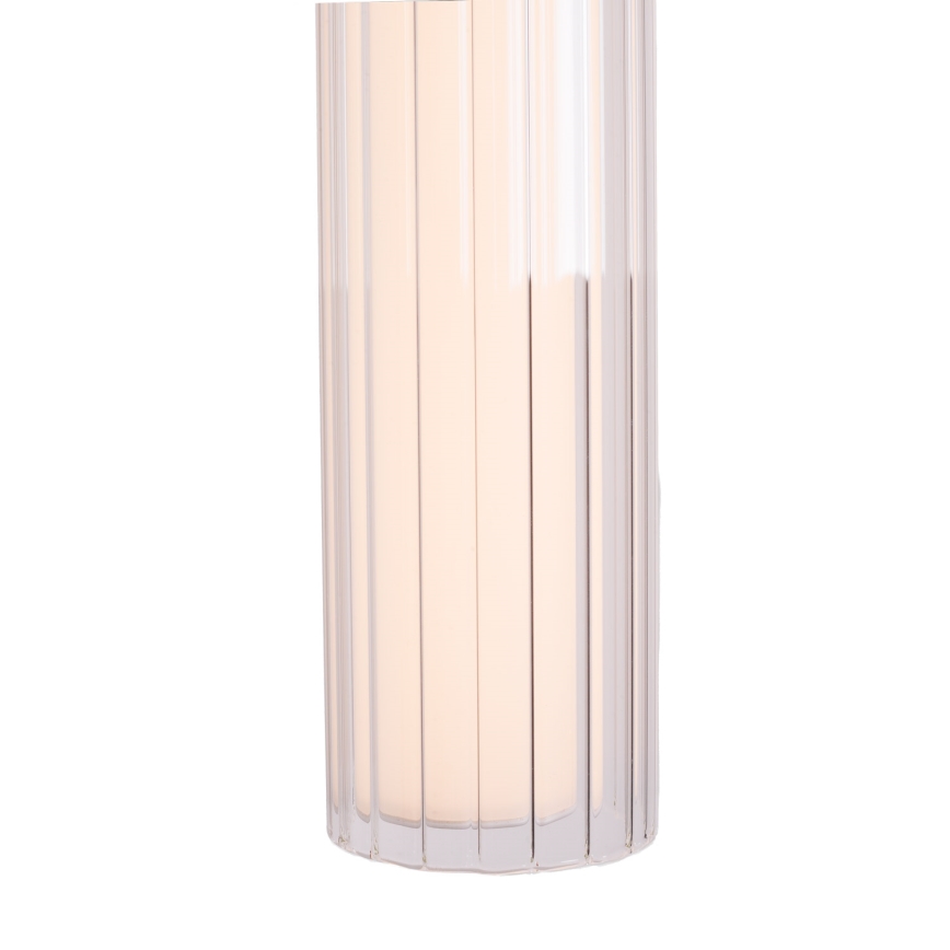 MAXLIGHT W0364 - Aplique LED de baño FAYETTE LED/6W/230V 31 cm IP44 dorado