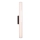 MAXLIGHT W0365 - Aplique LED de baño FAYETTE LED/12W/230V 61 cm IP44 negro