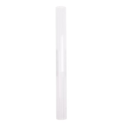 MAXLIGHT W0365 - Aplique LED de baño FAYETTE LED/12W/230V 61 cm IP44 negro