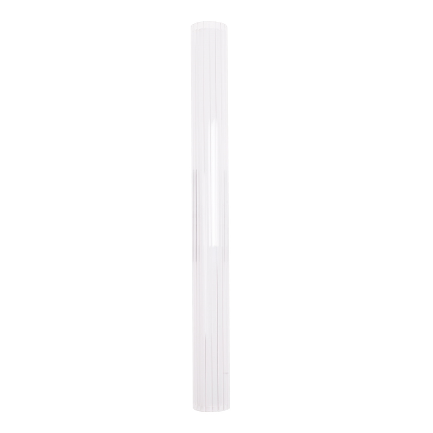 MAXLIGHT W0365 - Aplique LED de baño FAYETTE LED/12W/230V 61 cm IP44 negro