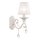 Maytoni ARM247-01-G - Aplique GRACE 1xE14/40W/230V