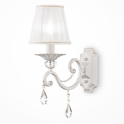 Maytoni ARM247-01-G - Aplique GRACE 1xE14/40W/230V