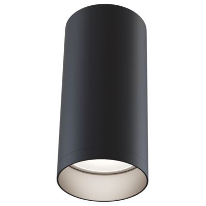 Maytoni C010CL-01B - Foco FOCUS 1xGU10/50W/230V negro