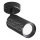 Maytoni C034CL-01B - Foco orientable FOCUS 1xGU10/10W/230V negro