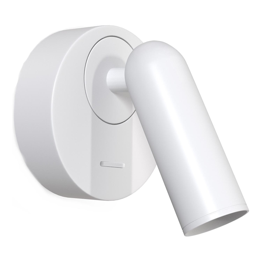 Maytoni C038WL-L3W3K - Aplique LED MIRAX LED/3W/230V 3000K blanco