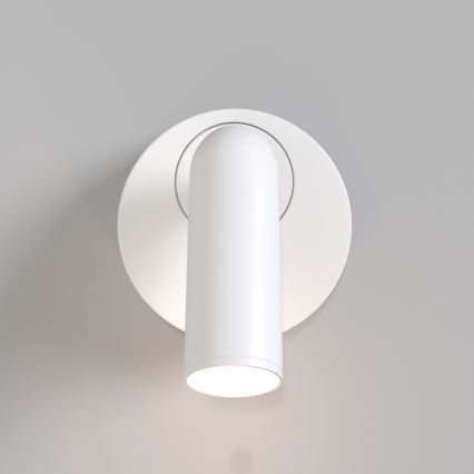 Maytoni C038WL-L3W3K - Aplique LED MIRAX LED/3W/230V 3000K blanco