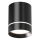 Maytoni C085CL-9W3K-B - Foco LED ORLO LED/9W/230V CRI 90 3000K negro