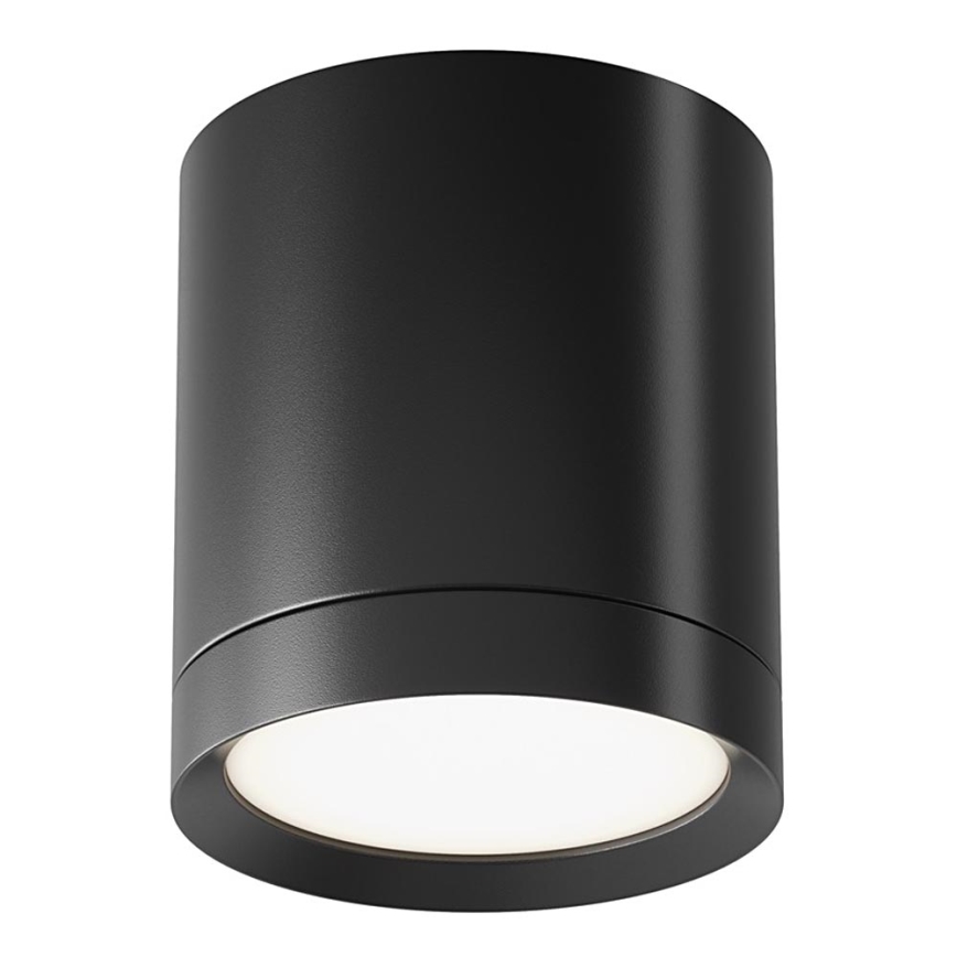 Maytoni C086CM-GX53-MRD-B - Foco HOOP 1xGX53/15W/230V negro