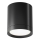 Maytoni C086CM-GX53-MRD-B - Foco HOOP 1xGX53/15W/230V negro