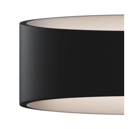 Maytoni C806WL-L5B - Aplique LED TRAME LED/6W/230V negro