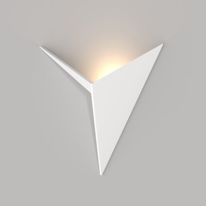Maytoni C808WL-L3W - Aplique LED TRAME LED/3W/230V blanco