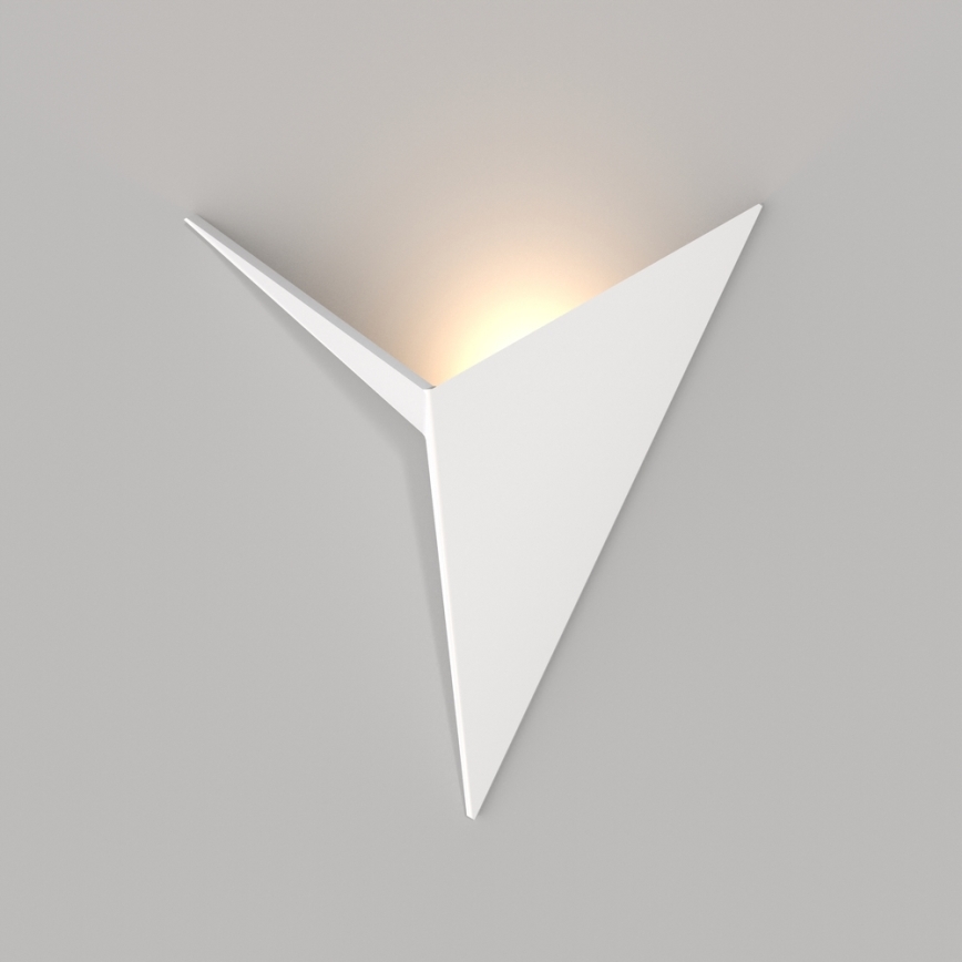 Maytoni C808WL-L3W - Aplique LED TRAME LED/3W/230V blanco