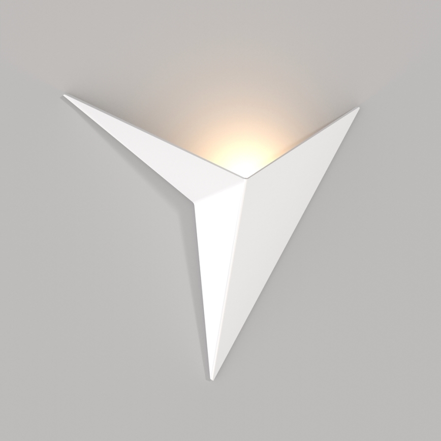 Maytoni C808WL-L3W - Aplique LED TRAME LED/3W/230V blanco