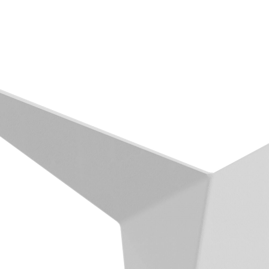 Maytoni C808WL-L3W - Aplique LED TRAME LED/3W/230V blanco