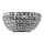 Maytoni DIA100-WL-02-N - Aplique BASFOR 2xE14/60W/230V cromo mate