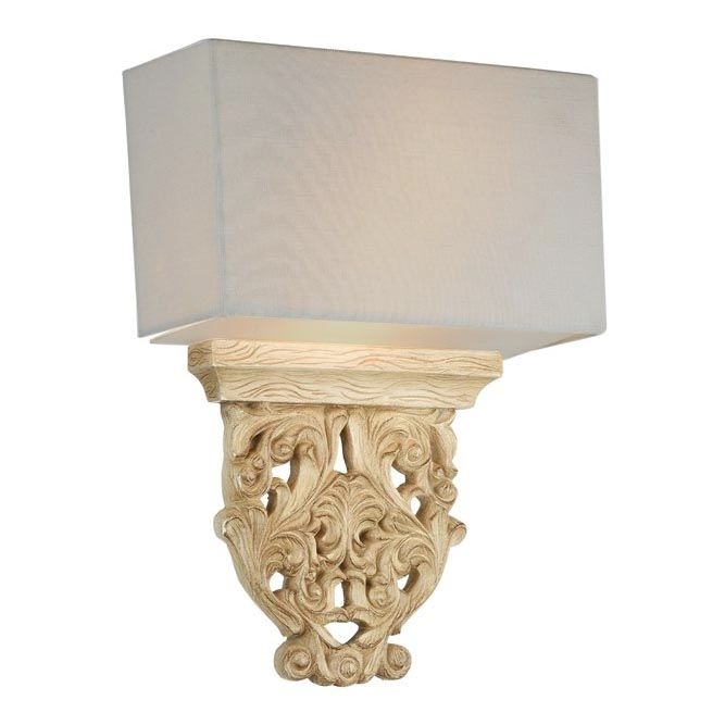 Maytoni H034-WL-02-R - Aplique CIPRESSO 2xE14/40W/230V