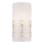 Maytoni H223-WL-01-G - Aplique MESSINA 1xE14/40W/230V