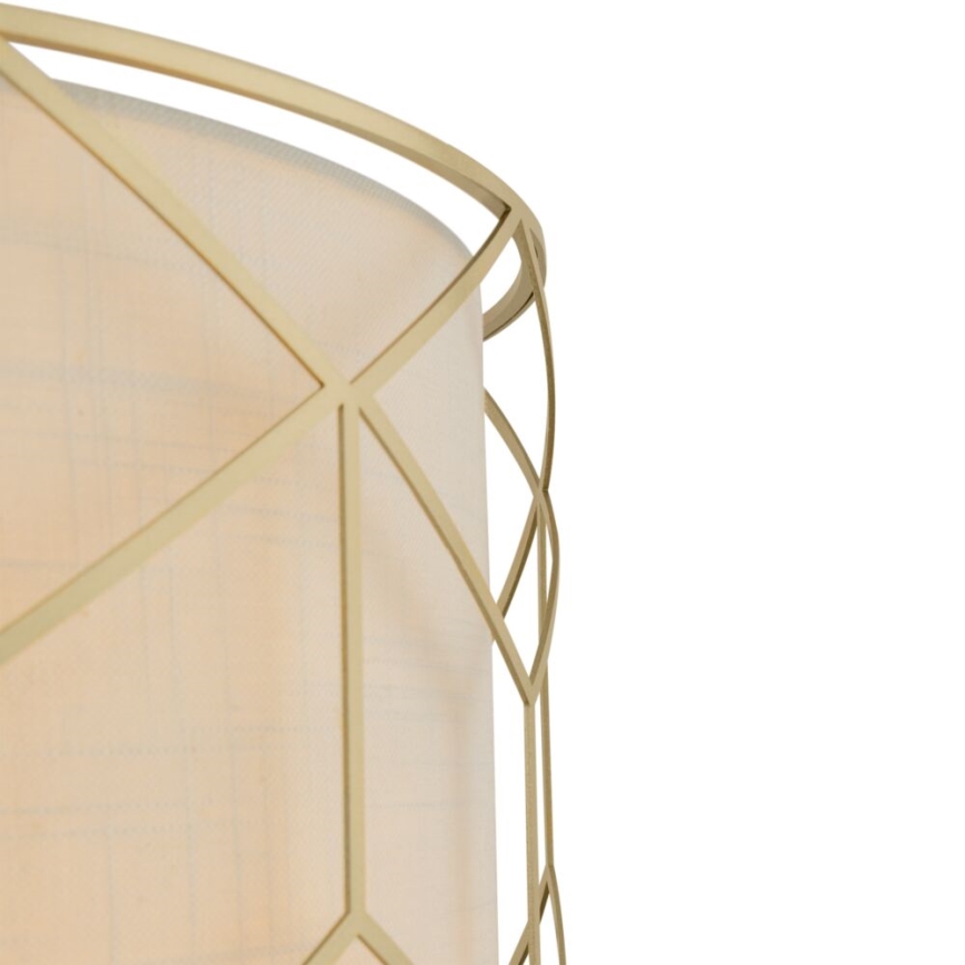 Maytoni H223PL-03G - Lámpara colgante con cadena MESSINA 4xE27/40W/230V