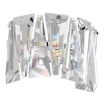 Maytoni MOD043WL-01CH - Aplique PUNTES 1xE14/60W/230V cromo brillante